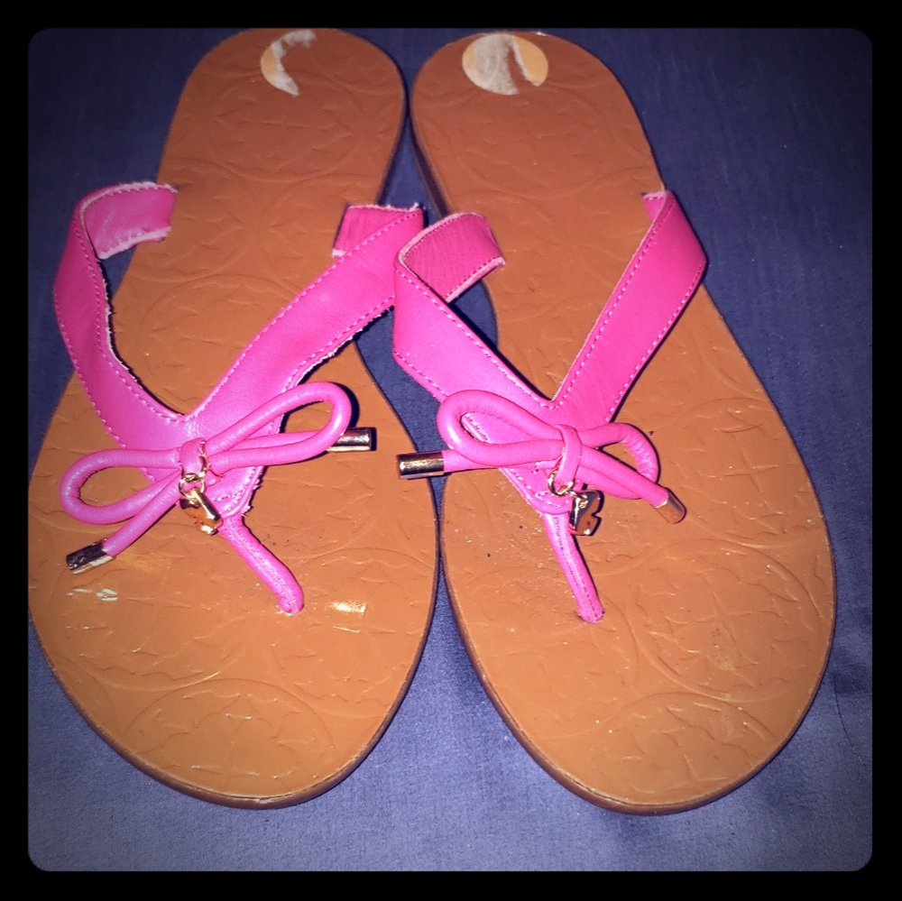 Kate spade sandals
